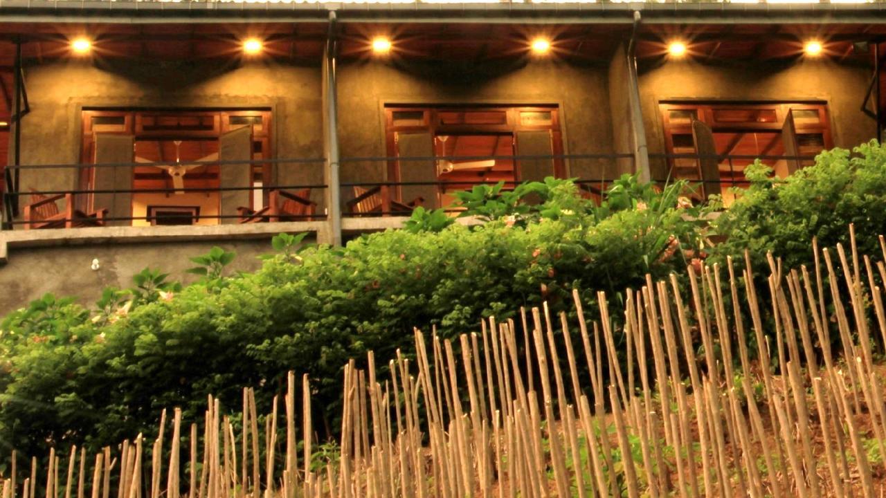 埃拉 罗雯里奇旅馆酒店 外观 照片